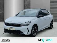 Ny Opel Corsa-e 114 kW (156 HK) 2026 Hvid Hatchback