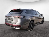 Gebraucht VW Passat R-line 150 PS (110 kW) 2026 Grau Kombi