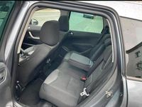 Gebraucht Peugeot 308 111 PS (81 kW) 2011 Silber Kombi