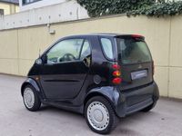 gebraucht Smart ForTwo Coupé 0,8 Diesel Klima, Aut, TÜV