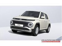 Neu Hyundai Inster Select 85 kW (116 PS) 2025 Beige Kleinwagen