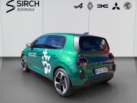 Neu Renault Twingo Urban 60 kW (82 PS) 2026 Grün Kleinwagen