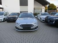 Gebraucht Ford Mondeo 150 PS (110 kW) 2021 Silber Limousine