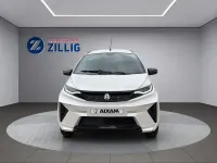 Neu Aixam Crossover Premium Premium 2026 Weiß