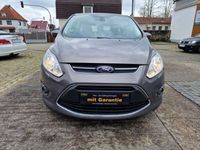 gebraucht Ford C-MAX 1.6 TDCI *TÜV-11.2025*Service-neu*PDC+Kamera*