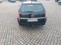 gebraucht Opel Astra 1.4