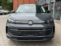 Neu VW Tiguan S 150 PS (110 kW) 2026 Grau SUV