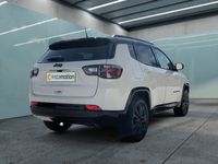 gebraucht Jeep Compass 80th Anniversary FWD 1.3 T-GDI Aut. NAVI