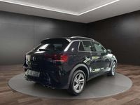 Second-hand VW T-Roc Beats 150 CP (110 kW) 2024 Negru SUV