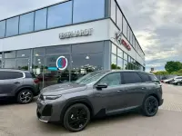 Neu Citroën DS6 145 PS (106 kW) 2026 Platinium grau metallic SUV