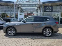 Gebraucht Mazda CX-60 328 PS (241 kW) 2025 Grau SUV