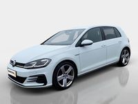 Gebraucht VW Golf VII 184 PS (135 kW) 2017 Weiß Limousine