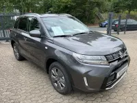 Neu Suzuki Vitara Comfort 110 PS (80 kW) 2026 Grau SUV