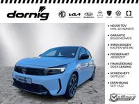 Gebraucht Opel Corsa Edition 110 PS (80 kW) 2025 Weiß Kleinwagen