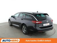 Gebraucht Opel Insignia Dynamic 170 PS (125 kW) 2019 Schwarz Kombi