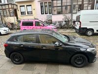 gebraucht BMW 116 d Automatik 2020