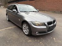 Gebraucht BMW 325 218 PS (160 kW) 2009 Grau Kombi