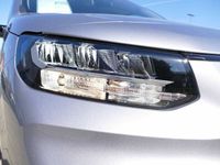 Neu Fiat Doblò 131 PS (96 kW) 2025 Grau Van / Kleinbus