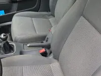 Gebraucht VW Golf V Basis 101 PS (74 kW) 2007 Grau Kombi