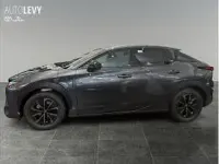 Gebraucht Lexus RZ 350e Executive Line 166 kW (226 PS) 2026 Grau (obsidiangrau) SUV
