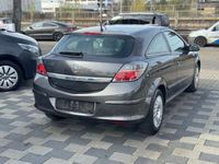 gebraucht Opel Astra Cosmo Automatik Leder