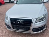 gebraucht Audi Q5 Modell(8R) 3.0