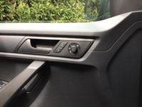 gebraucht VW Caddy 1,6TDI 75kW BMT Maxi Trendline Maxi Tr...