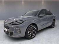 Neu Cupra Terramar VZ 265 PS (194 kW) 2025 Grau SUV