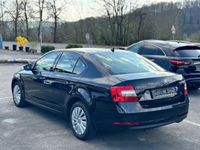 gebraucht Skoda Octavia Lim. Ambition DSG