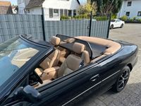 gebraucht Chrysler Stratus Cabrio TÜV Neu US Car 2,5 l V 6