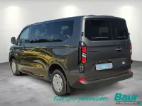 Gebraucht Ford Transit Custom Trend 2025 Grau Van