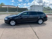 gebraucht Audi A6 Avant