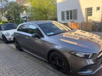 Gebraucht Mercedes E250 218 PS (160 kW) 2021 Grau Kombi