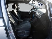 gebraucht VW Touran Comfortline