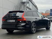 Gebraucht Volvo V90 Ultimate 455 PS (334 kW) 2022 Schwarz Kombi