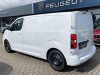 Gebraucht Citroën Jumpy 179 PS (131 kW) 2024 Weiss icy Van / Kleinbus