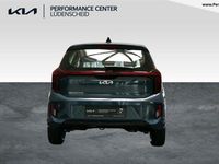 Gebraucht Kia Picanto Vision 79 PS (58 kW) 2025 Schwarz Kleinwagen
