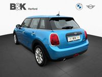 gebraucht Mini Cooper 5-Türer