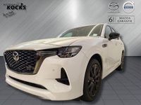 Gebraucht Mazda 6 Homura-Line 254 PS (186 kW) 2025 SUV