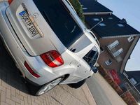 Gebraucht Mercedes ML300 2010 Silber SUV
