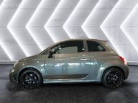 Gebraucht Abarth 595 145 PS (106 kW) 2018 Grau Kleinwagen
