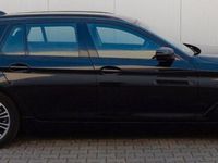 gebraucht BMW 520 d A Sport (G30)