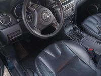 Gebraucht Mazda 3 Inclusive 109 PS (80 kW) 2006 Limousine