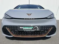 Gebraucht Cupra Born 169 kW (231 PS) 2023 Vaporgrau Kleinwagen