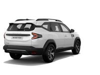 Neu Dacia Bigster Expression 156 PS (114 kW) 2025 Arktisweiß SUV