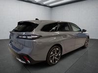 Second-hand Peugeot 308 131 CP (96 kW) 2025 Gri Break
