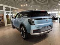 Neu Ford Explorer Premium 210 kW (286 PS) 2025 Arctic blue SUV