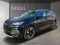 gebraucht Opel Grandland X (X) Turbo