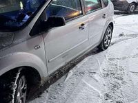 Gebraucht Ford Focus 109 PS (80 kW) 2007 Limousine