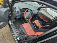 Gebraucht Hyundai Getz 67 PS (49 kW) 2007 Schwarz Kleinwagen